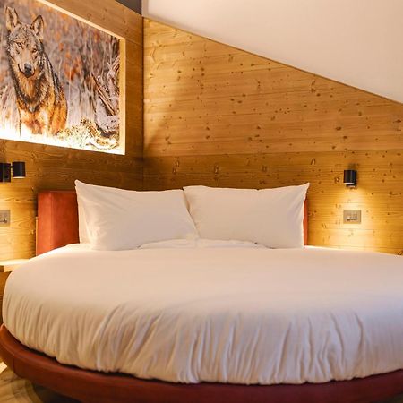 Granduca Mountain Wellness Apartments Кампиня Екстериор снимка