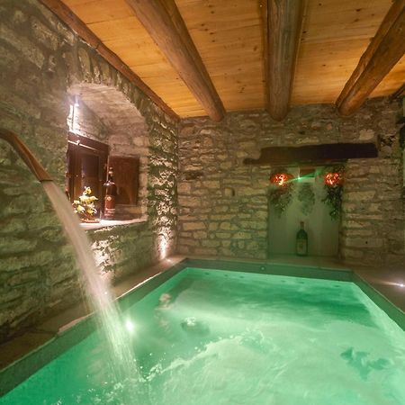 Granduca Mountain Wellness Apartments Кампиня Екстериор снимка